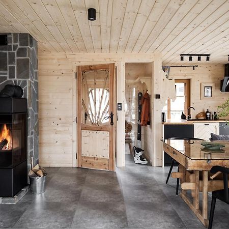 Warsztat Dziadka Zakopane Villa Екстериор снимка