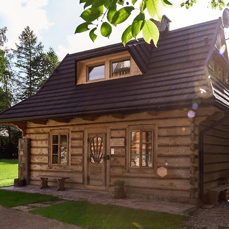 Warsztat Dziadka Zakopane Villa Екстериор снимка