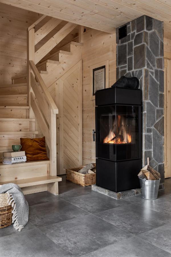 Warsztat Dziadka Zakopane Villa Екстериор снимка